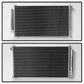 SPYDER xTune 12-15 Honda Civic / 13-15 Acura ILX A/C Condenser HO3030156 (CD-HD-7-3965) 9941337