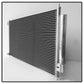 SPYDER xTune 12-15 Honda Civic / 13-15 Acura ILX A/C Condenser HO3030156 (CD-HD-7-3965) 9941337