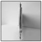 SPYDER xTune 12-15 Honda Civic / 13-15 Acura ILX A/C Condenser HO3030156 (CD-HD-7-3965) 9941337