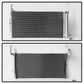 SPYDER xTune 01-06 Hyundai Santa Fe A/C Condenser HY3030106 (CD-HY-7-3030) 9941399