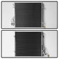 SPYDER xTune 05-07 Jeep Liberty A/C Condenser CH3030219 (CD-JP-7-3058) 9941412
