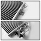 SPYDER xTune 05-07 Jeep Liberty A/C Condenser CH3030219 (CD-JP-7-3058) 9941412