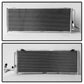 SPYDER xTune 97-01 Jeep Cherokee A/C Condenser CH3030147 (CD-JP-7-4895) 9941405