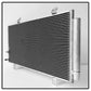 SPYDER xTune 07-12 Lexus ES350 / 05-12 Toyota Avalon / 07-11 Camry A/C Condenser TO3030203 (CD-LX-7-3396) 9941436