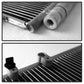 SPYDER xTune 07-12 Lexus ES350 / 05-12 Toyota Avalon / 07-11 Camry A/C Condenser TO3030203 (CD-LX-7-3396) 9941436