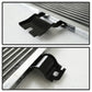 SPYDER xTune 06-14 Lexus IS250 350 A/C Condenser LX3030119 (CD-LX-7-3523) 9941429