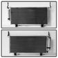 SPYDER xTune 04-12 Mitsubishi Galant A/C Condenser MI3030168 (CD-MI-7-3238) 9941450