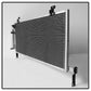 SPYDER xTune 04-12 Mitsubishi Galant A/C Condenser MI3030168 (CD-MI-7-3238) 9941450