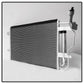 SPYDER xTune 10-13 Mazda 3 A/C Condenser MA3030156 (CD-MZ-7-3866) 9941443
