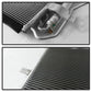 SPYDER xTune 10-13 Mazda 3 A/C Condenser MA3030156 (CD-MZ-7-3866) 9941443