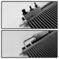 SPYDER xTune 02-06 Nissan Altima / 04-08 Maxima A/C Condenser NI3030150 (CD-NS-7-3057) 9941474