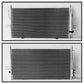SPYDER xTune 03-04 Nissan Frontier / 03-04 Xterra A/C Condenser NI3030158 (CD-NS-7-3100) 9941498