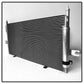 SPYDER xTune 03-04 Nissan Frontier / 03-04 Xterra A/C Condenser NI3030158 (CD-NS-7-3100) 9941498