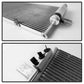 SPYDER xTune 03-04 Nissan Frontier / 03-04 Xterra A/C Condenser NI3030158 (CD-NS-7-3100) 9941498