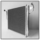 SPYDER xTune 04-15 Nissan Armada A/C Condenser (CD-NS-7-3239) 9942266