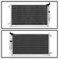 SPYDER xTune 09-14 Nissan Cube / 07-12 Versa A/C Condenser NI3030163 (CD-NS-7-3594) 9941511