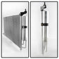 SPYDER xTune 09-14 Nissan Cube / 07-12 Versa A/C Condenser NI3030163 (CD-NS-7-3594) 9941511
