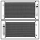 SPYDER xTune 07-12 Nissan Sentra A/C Condenser NI3030162 (CD-NS-7-3628) 9941504