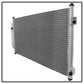 SPYDER xTune 07-12 Nissan Sentra A/C Condenser NI3030162 (CD-NS-7-3628) 9941504
