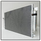 SPYDER xTune 07-13 Nissan Altima / 09-14 Maxima A/C Condenser NI3030161 (CD-NS-7-3639) 9941481