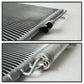 SPYDER xTune 07-13 Nissan Altima / 09-14 Maxima A/C Condenser NI3030161 (CD-NS-7-3639) 9941481
