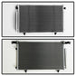 SPYDER xTune 01-07 Toyota Highlander A/C Condenser TO3030116 (CD-TY-7-3053) 9941580