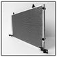 SPYDER xTune 01-07 Toyota Highlander A/C Condenser TO3030116 (CD-TY-7-3053) 9941580