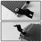 SPYDER xTune 01-07 Toyota Highlander A/C Condenser TO3030116 (CD-TY-7-3053) 9941580
