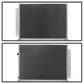 SPYDER xTune 04-10 Toyota Sienna A/C Condenser TO3030194 (CD-TY-7-3284) 9941573