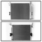 SPYDER xTune 05-12 Toyota Tacoma A/C Condenser TO3030205 (CD-TY-7-3393) 9941597