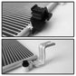 SPYDER xTune 05-12 Toyota Tacoma A/C Condenser TO3030205 (CD-TY-7-3393) 9941597