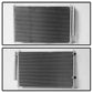 SPYDER xTune 09-16 Toyota Corolla / 11-16 Scion tC A/C Condenser TO3030312/SC3030105 (CD-TY-7-3686) 9941566