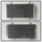 SPYDER xTune 13-16 Toyota Avalon / 12-17 Camry A/C Condenser TO3030323 (CD-TY-7-3995) 9941559