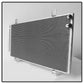 SPYDER xTune 13-16 Toyota Avalon / 12-17 Camry A/C Condenser TO3030323 (CD-TY-7-3995) 9941559