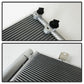 SPYDER xTune 13-16 Toyota Avalon / 12-17 Camry A/C Condenser TO3030323 (CD-TY-7-3995) 9941559