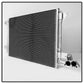 SPYDER xTune 05-10 VW Jetta / 05-14 Golf / 06-13 Audi A3 / 08-14 TT A/C Condenser VW3030127 (CD-VW-7-3255) 9941634