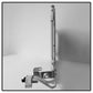 SPYDER xTune 05-10 VW Jetta / 05-14 Golf / 06-13 Audi A3 / 08-14 TT A/C Condenser VW3030127 (CD-VW-7-3255) 9941634