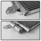SPYDER xTune 05-10 VW Jetta / 05-14 Golf / 06-13 Audi A3 / 08-14 TT A/C Condenser VW3030127 (CD-VW-7-3255) 9941634