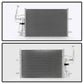 SPYDER xTune 04-09 Mazda3 A/C Condenser (CD2-MZ-3094) 4034295