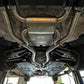 IRL G80 G82 G83 V2 Axleback