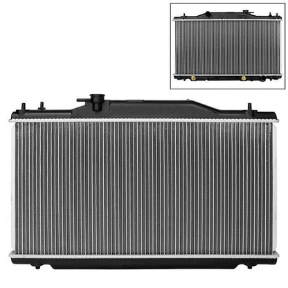 SPYDER xTune 02-05 Acura RSX OEM 19010-PND-901 Radiator (CDR-K8ARS022412) 9945014