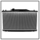 SPYDER xTune 02-05 Acura RSX OEM 19010-PND-901 Radiator (CDR-K8ARS022412) 9945014