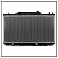 SPYDER xTune 02-05 Acura RSX OEM 19010-PND-901 Radiator (CDR-K8ARS022412) 9945014