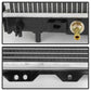 SPYDER xTune 01-10 Chrysler PT Cruiser 2.4 L4 (DPI 2298) Radiator (CDR-K8CPT2298) 9945045
