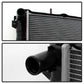 SPYDER xTune 01-04 Chrysler/Dodge Town & Country/Caravan/Grand Caravan 4.08L Radiator (CDR-K8CTC01408) 9945052