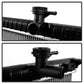 SPYDER xTune 02-09 Chevrolet Trailblazer / GMC Envoy XL 3.99L Radiator (CDR-K8CTR02399) 9945076