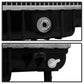 SPYDER xTune 02-09 Chevrolet Trailblazer / GMC Envoy XL 3.99L Radiator (CDR-K8CTR02399) 9945076