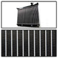 SPYDER xTune 02-09 Chevrolet Trailblazer / GMC Envoy XL 3.99L Radiator (CDR-K8CTR02399) 9945076
