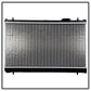 SPYDER xTune 02-05 Chrysler/Dodge Neon/SX2.0 1.75L (DPI 2362) Radiator (CDR-K8DNE02175) 172580