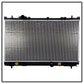 SPYDER xTune 02-05 Chrysler/Dodge Neon/SX2.0 1.75L (DPI 2362) Radiator (CDR-K8DNE02175) 172580